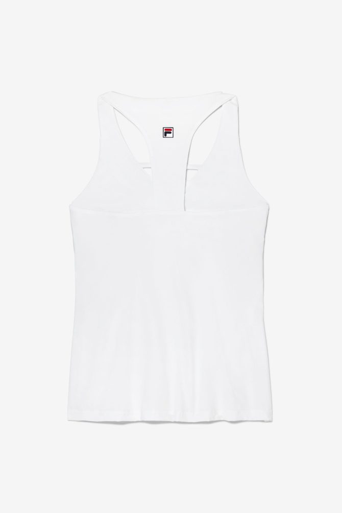 Essentials Halter Tank - Image 2