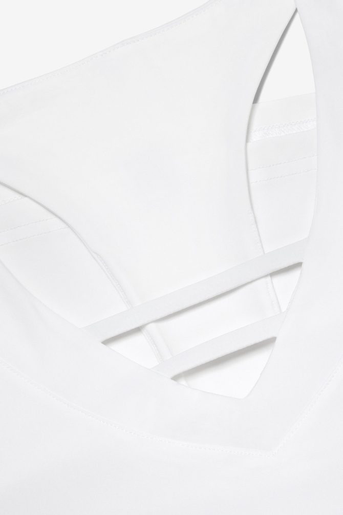 Essentials Halter Tank - Image 3