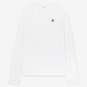 Tennis Essentials Long Sleeve UV Blocker