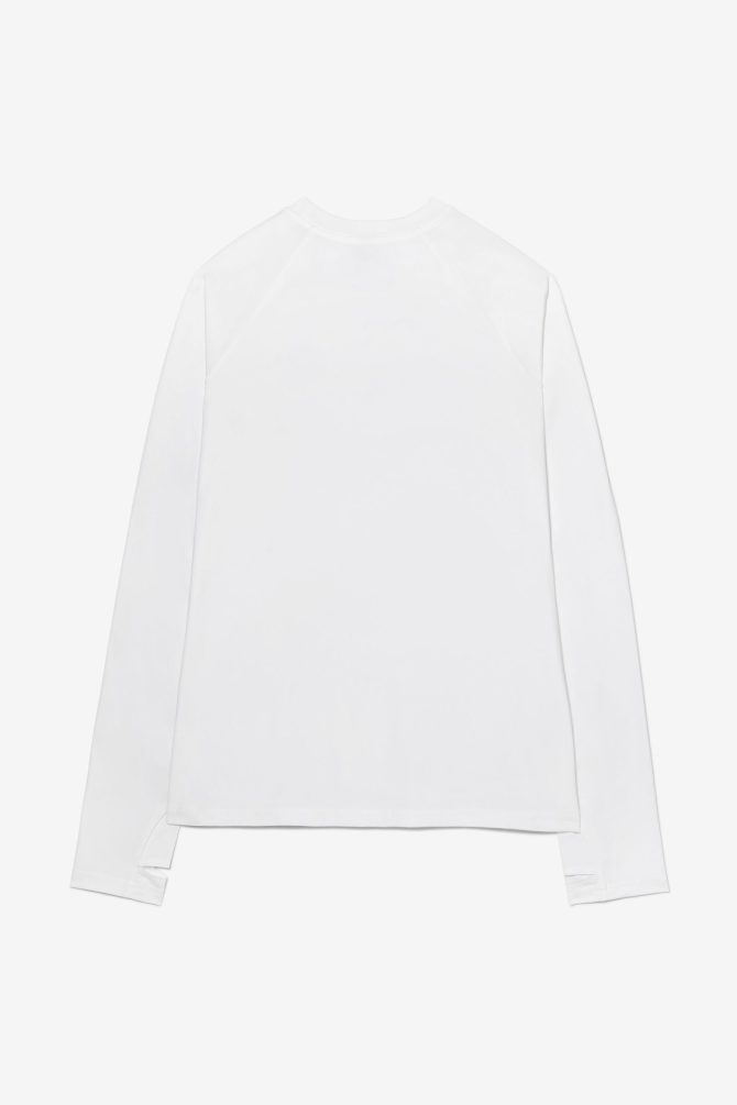Tennis Essentials Long Sleeve UV Blocker - Image 2