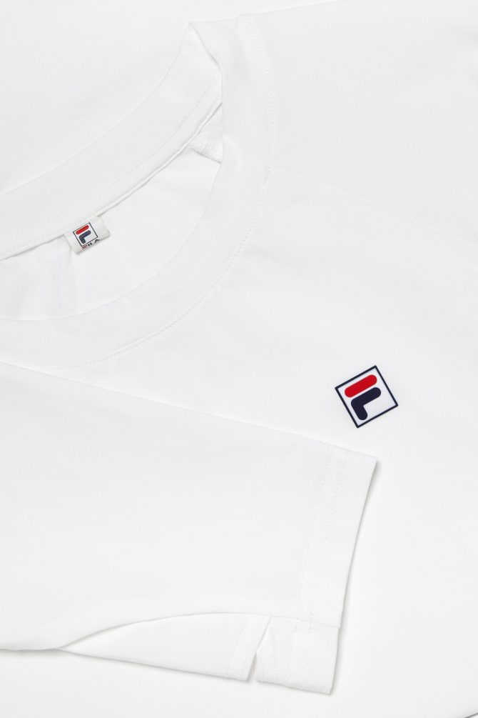 Tennis Essentials Long Sleeve UV Blocker - Image 3