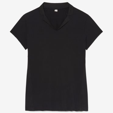 Tennis Essentials Short Sleeve Polo