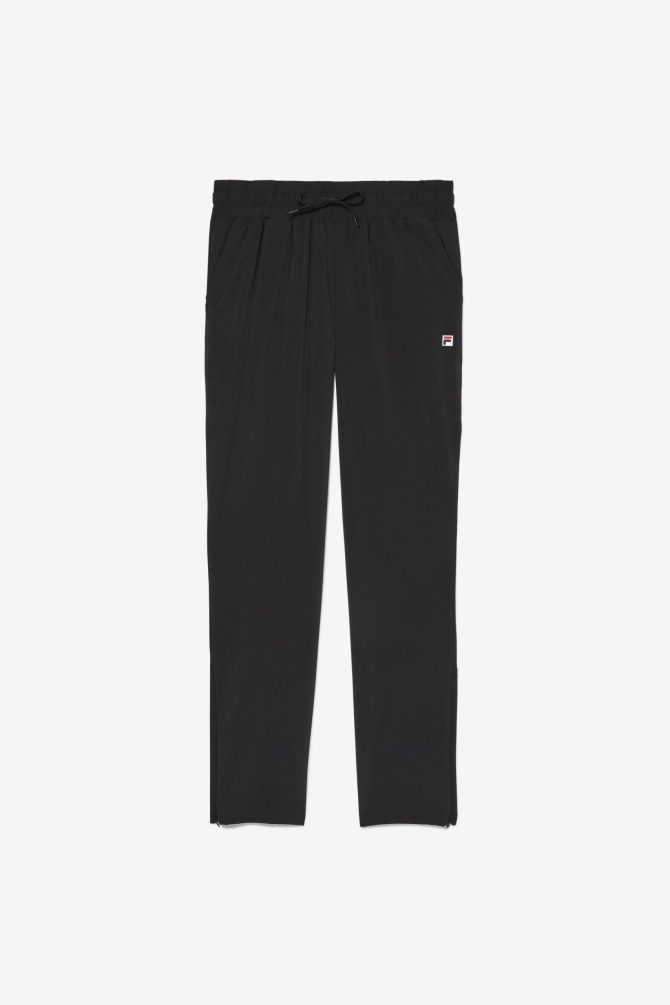 TENNIS ESSENTIALS TRACK PANT
