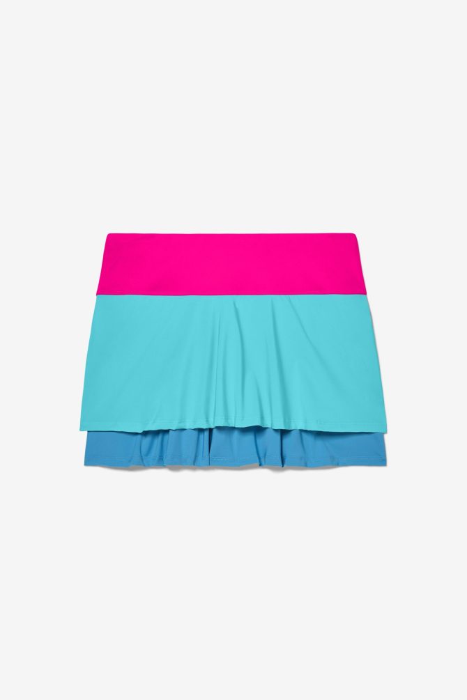 Tie Breaker Double Bounce Skort
