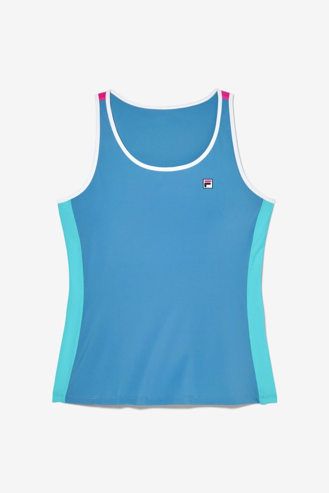 Tie Breaker Full Coverage Tank