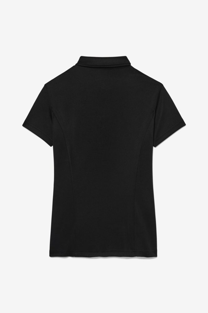 WOMEN'S TENNIS PIQUE POLO - Image 6