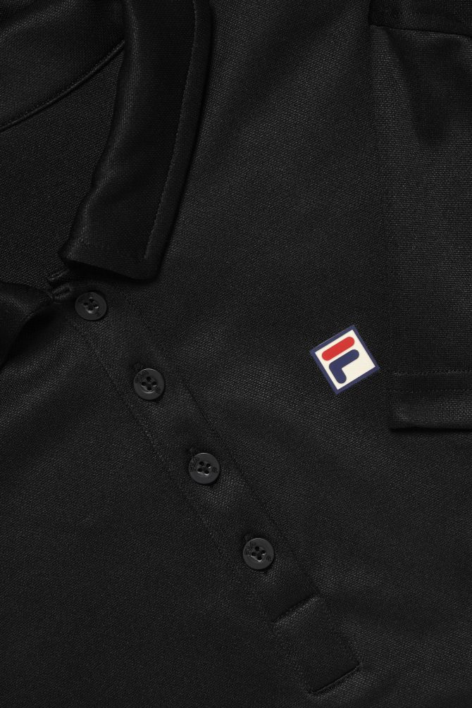 WOMEN'S TENNIS PIQUE POLO - Image 7