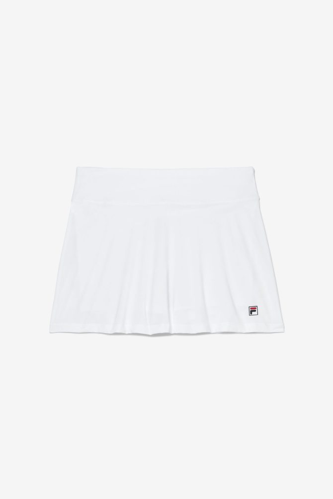 Tennis Essential A-Line Skort