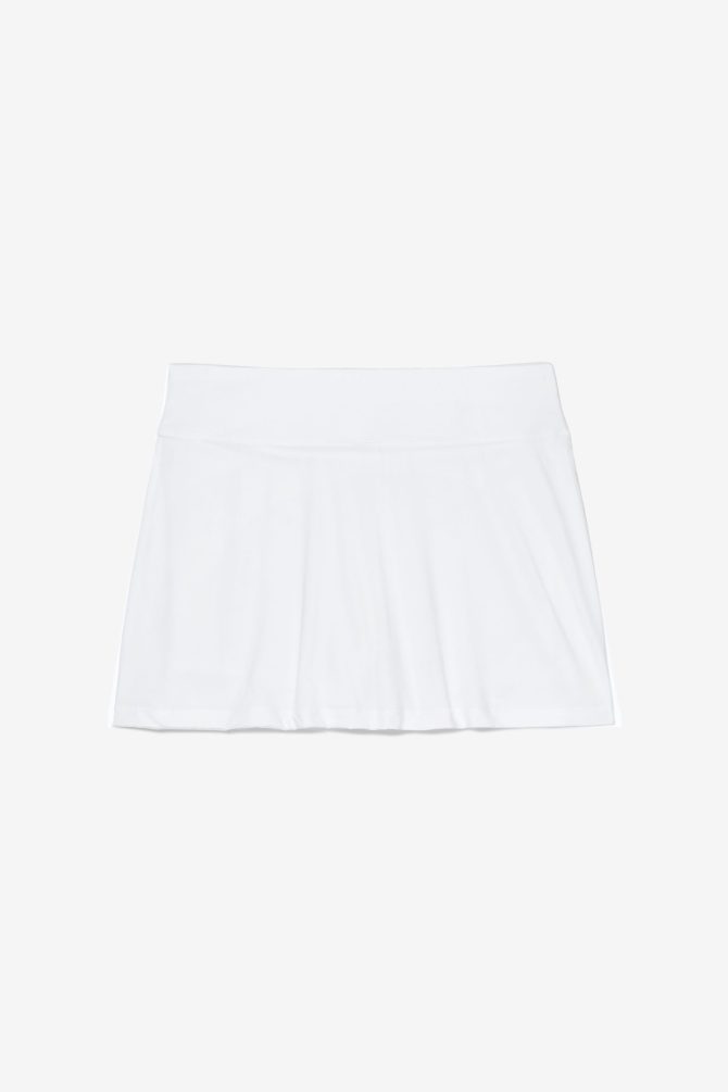 Tennis Essential A-Line Skort - Image 2