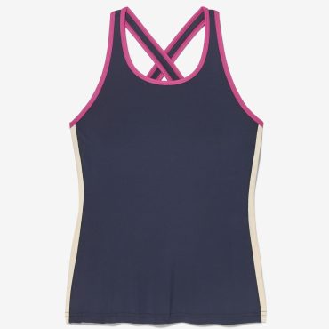 HERITAGE HALTER TANK