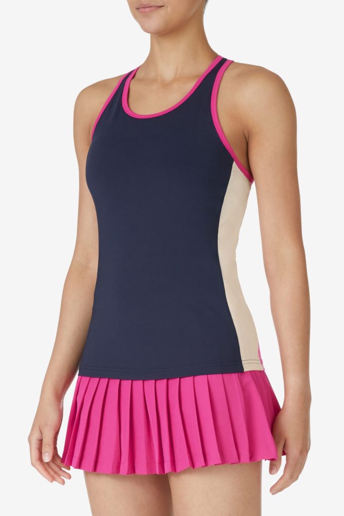 HERITAGE HALTER TANK - Image 2