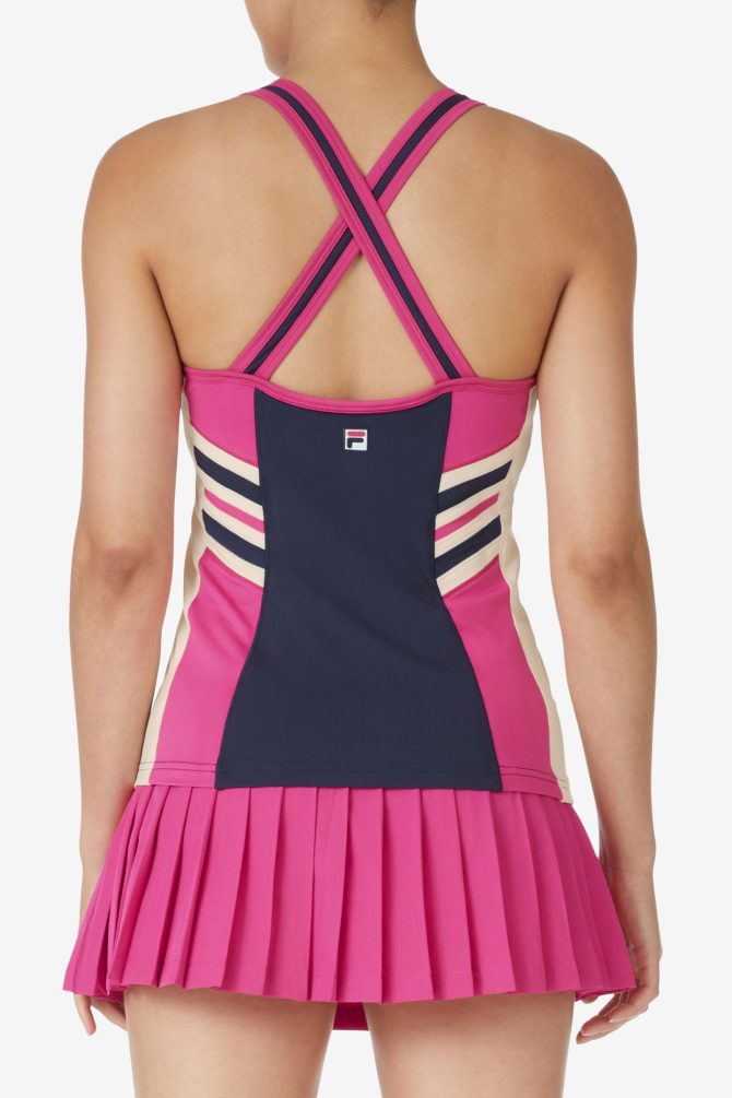 HERITAGE HALTER TANK - Image 3