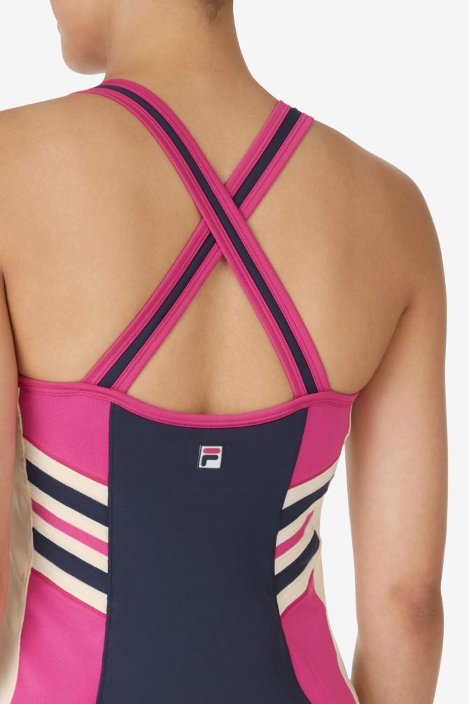 HERITAGE HALTER TANK - Image 5