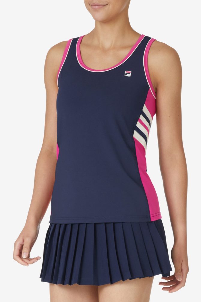 HERITAGE FULL COVERAGE TANK - Image 2