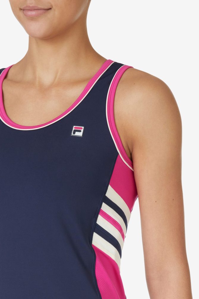 HERITAGE FULL COVERAGE TANK - Image 5