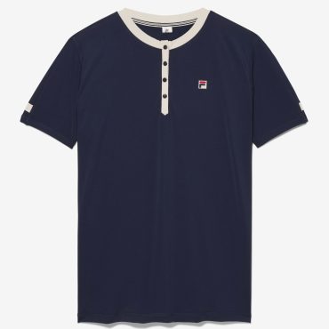 HERITAGE SHORT SLEEVE TOP