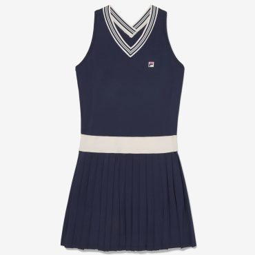 HERITAGE DRESS