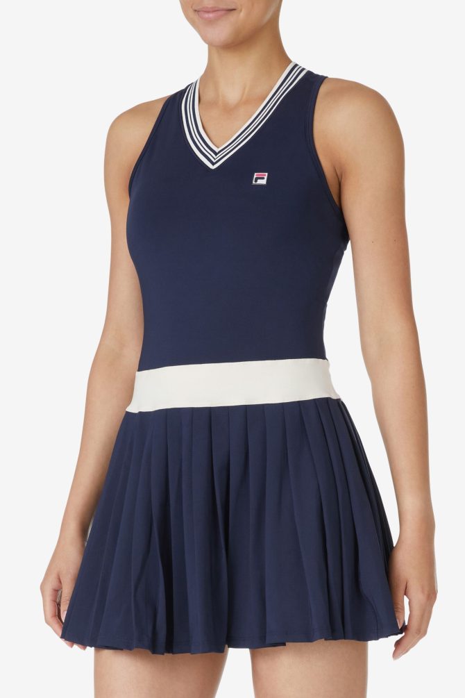 HERITAGE DRESS - Image 2