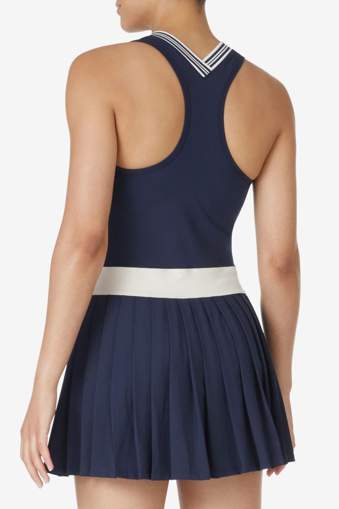 HERITAGE DRESS - Image 3
