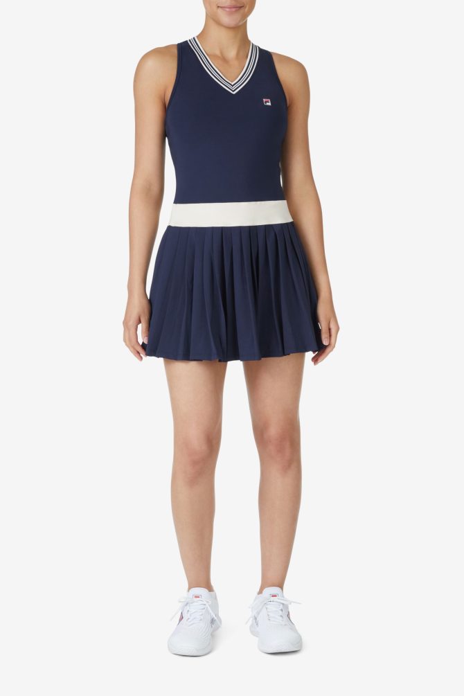 HERITAGE DRESS - Image 4