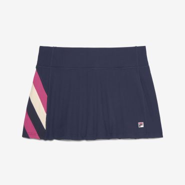 HERITAGE KNIT SKORT