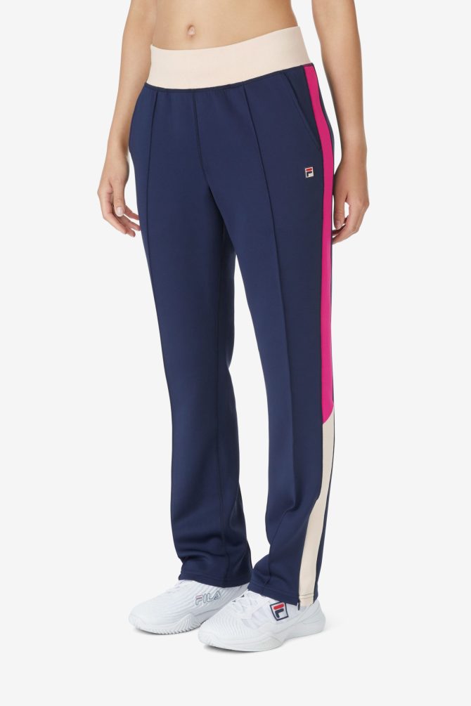 HERITAGE TRACK PANT - Image 2