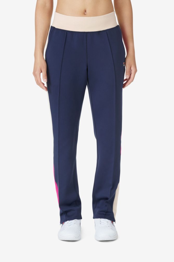 HERITAGE TRACK PANT - Image 4