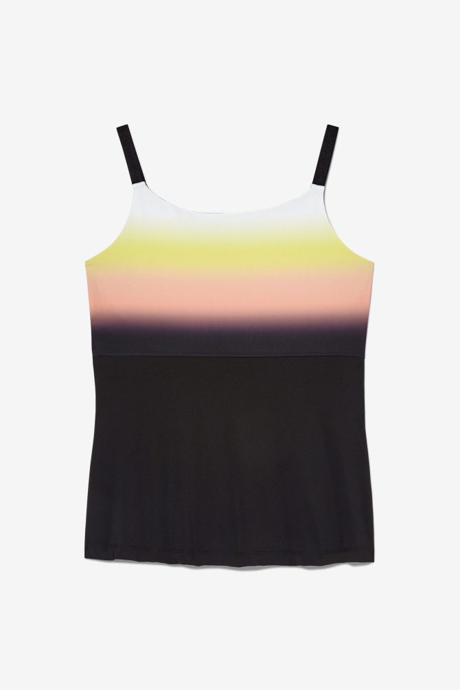 BACKSPIN CAMI TANK TOP - Image 2