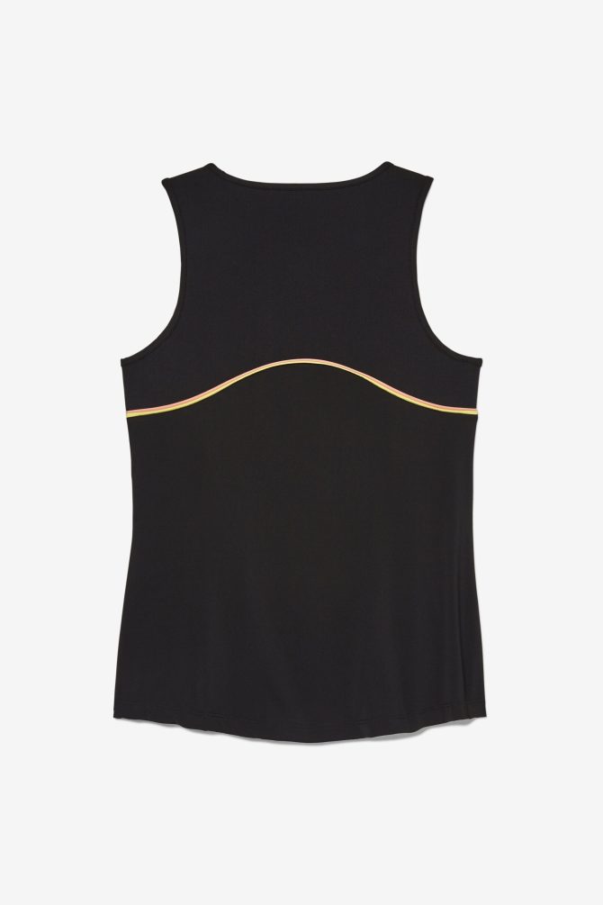 BACKSPIN FULL COVERAGE TANK - Image 2
