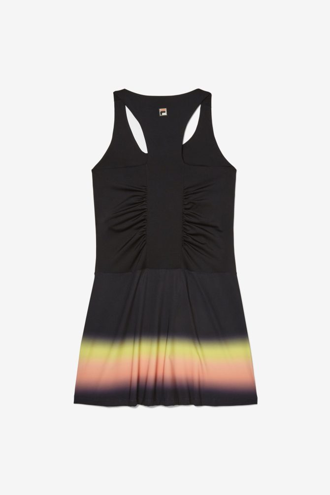 Backspin Dress - Image 2