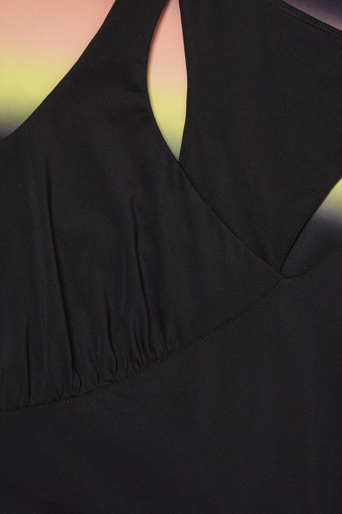 Backspin Dress - Image 3