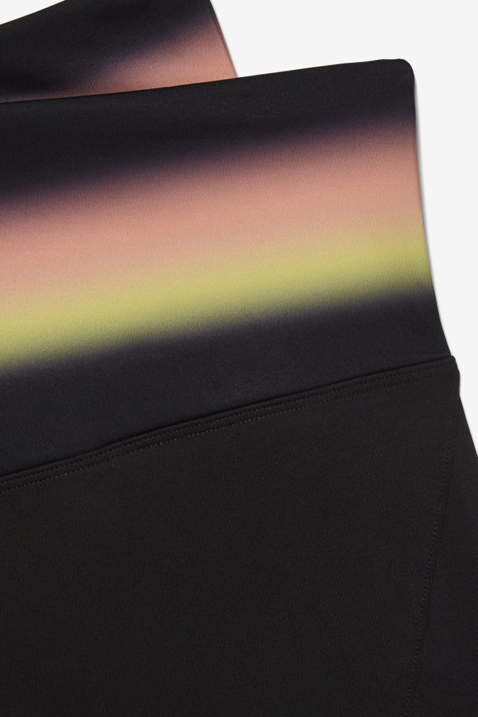 BACKSPIN PRINTED SKORT - Image 3