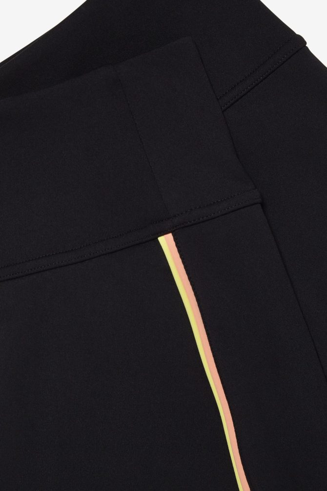 BACKSPIN WRAP SKORT - Image 3