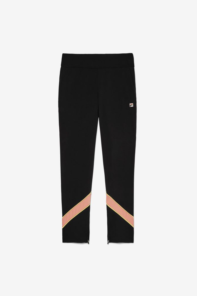 BACKSPIN TRACK PANT