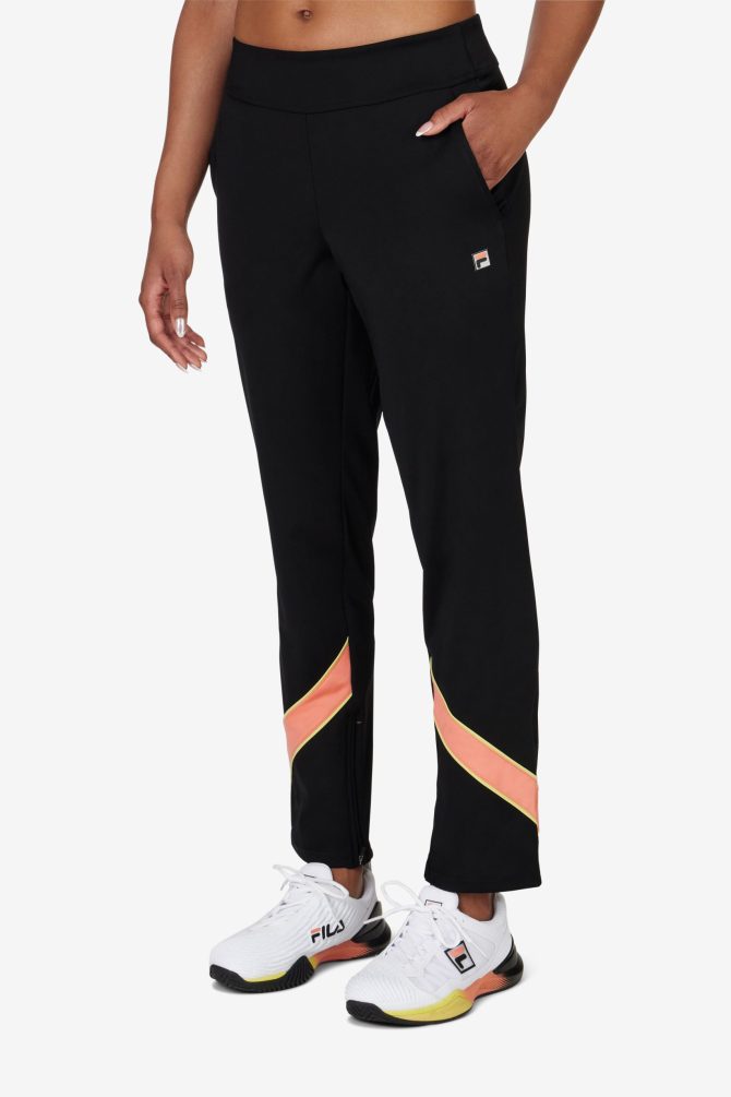 BACKSPIN TRACK PANT - Image 2