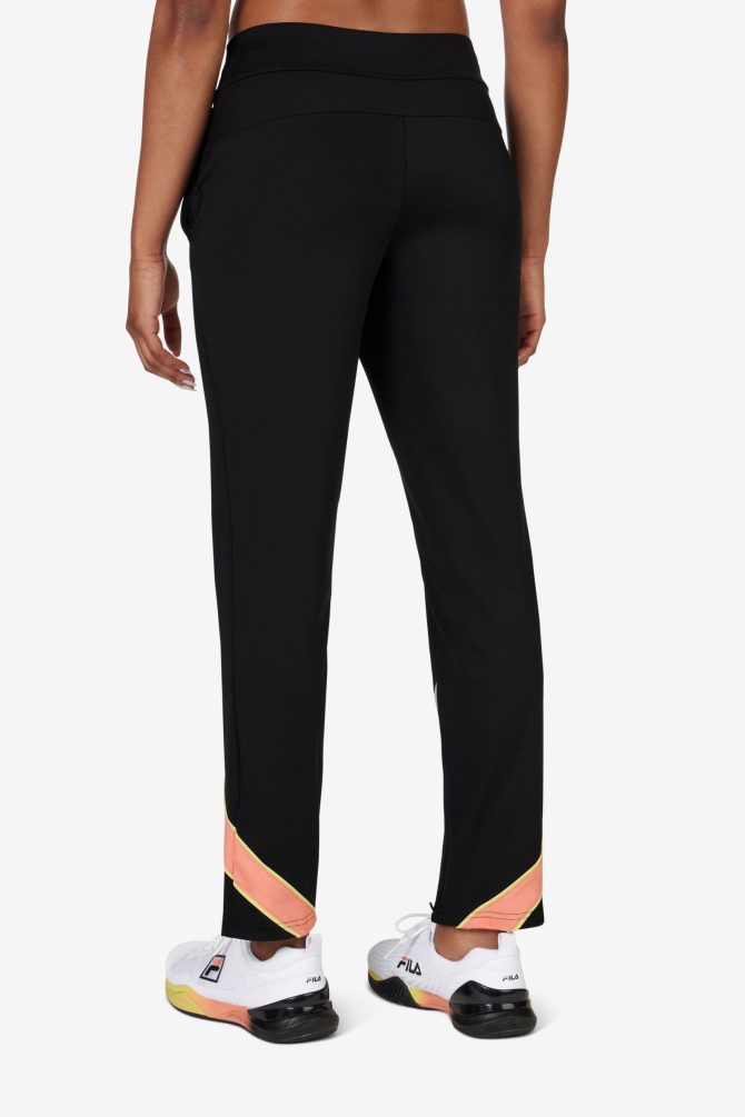 BACKSPIN TRACK PANT - Image 3