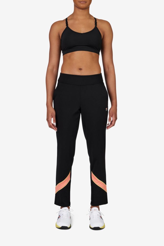 BACKSPIN TRACK PANT - Image 4