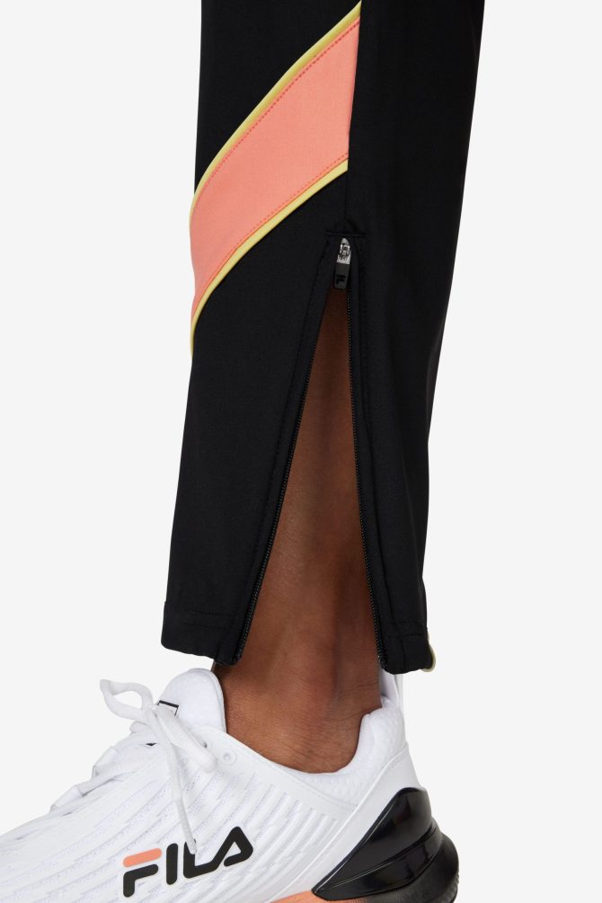 BACKSPIN TRACK PANT - Image 5