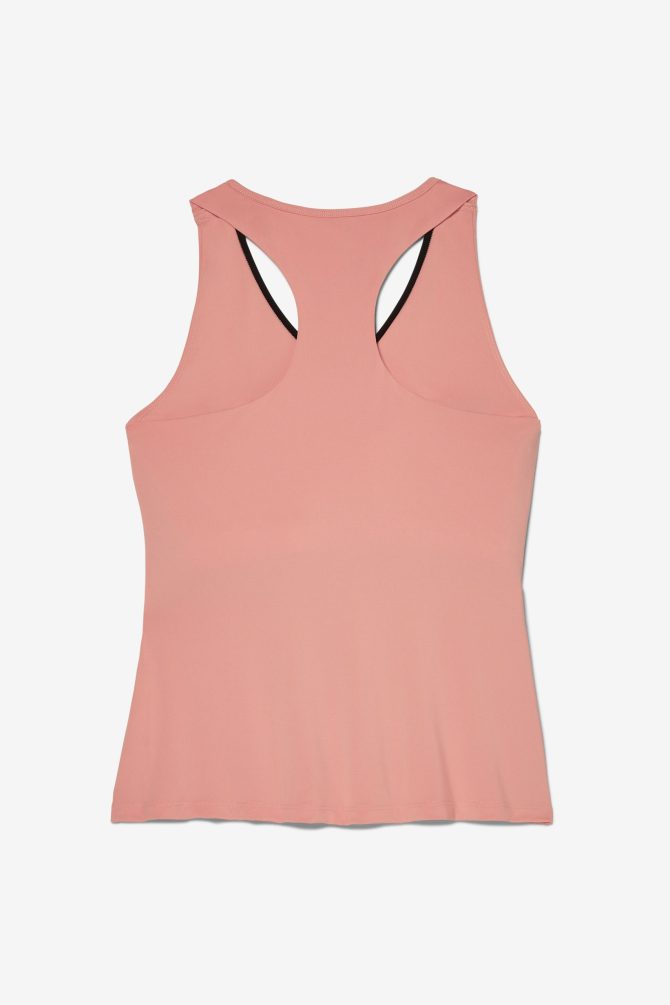 BACKSPIN RACERBACK TANK - Image 2
