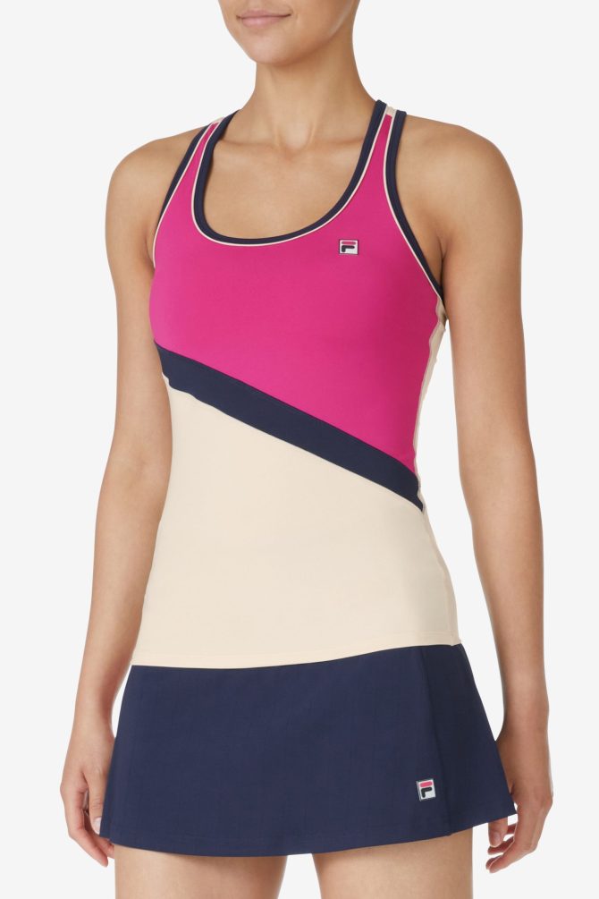 HERITAGE RACERBACK TANK - Image 2