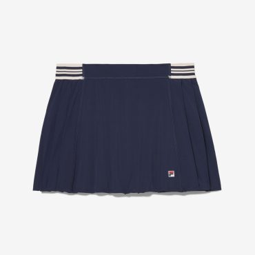 HERITAGE WOVEN SKORT