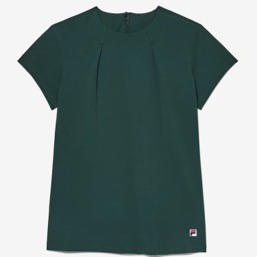 Tennis Essentials Short Sleeve Top