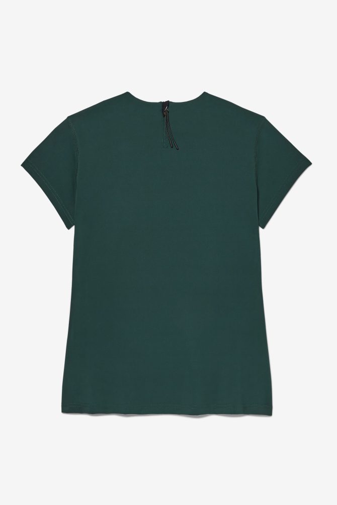 Tennis Essentials Short Sleeve Top - Image 2