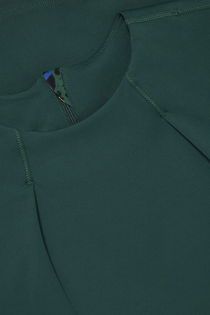 Tennis Essentials Short Sleeve Top - Image 3