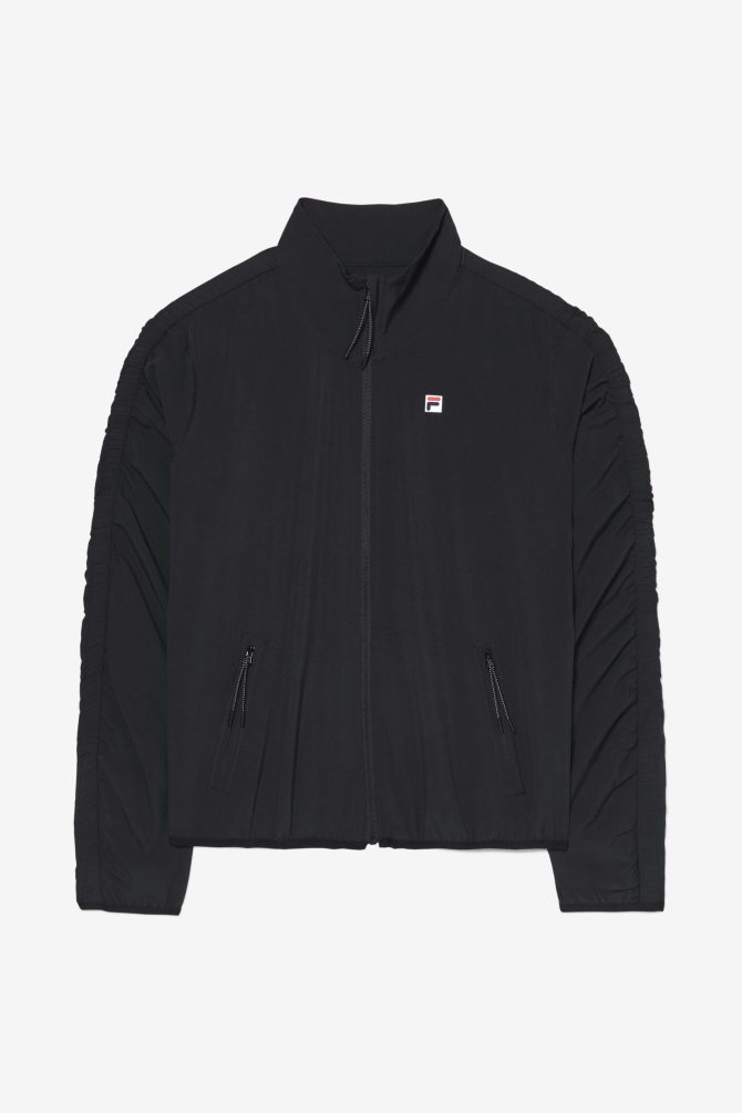 Tennis Essentials Court Jacket