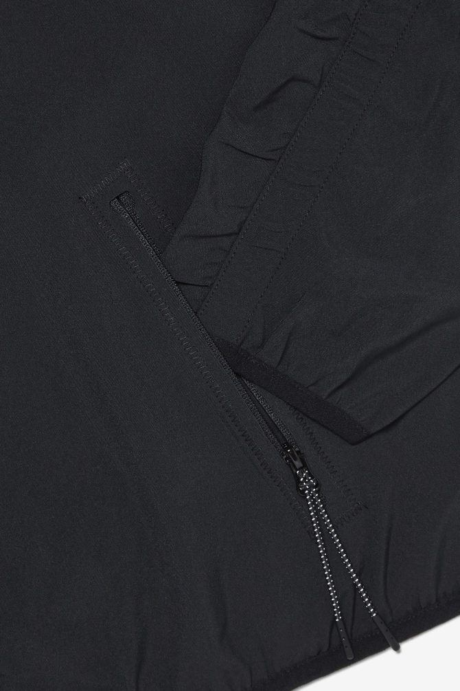 Tennis Essentials Court Jacket - Image 3