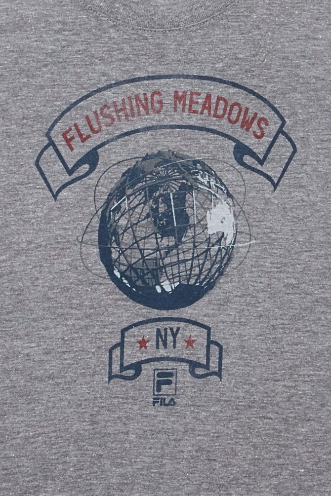 NYC Globe Tank - Image 2